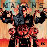 Télécharger Mayans M.C., Saison 1 (VOST) Episode 3