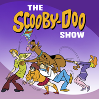 Vampires, Bats &amp; Scaredy Cats - The Scooby-Doo Show Cover Art