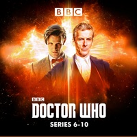 Doctor Who, Series 6 - 10