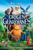 EL ORIGEN DE LOS GUARDIANES - Peter Ramsey