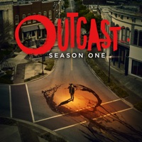 Télécharger Outcast, Saison 1 (VF) Episode 9