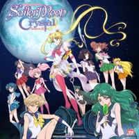 Télécharger Sailor Moon Crystal (Original Japanese Version), Season 3 Episode 12