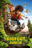 Bigfoot Junior