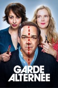 Garde alternée