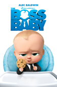 The Boss Baby