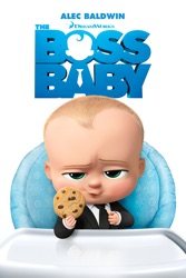 The Boss Baby