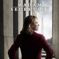 Télécharger Madam Secretary, Saison 3 Episode 20