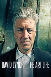 David Lynch: The Art Life