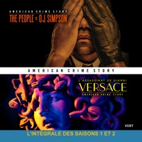 Télécharger American Crime Story, l'intégrale des saisons 1 à 2 (VOST) Episode 16