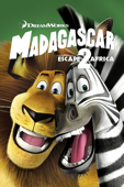 Madagascar: Escape 2 Africa