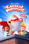 Captain Underpants: The First Epic Movie