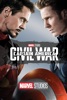 Captain America: Civil War App Icon