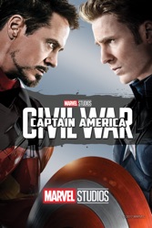 Captain America: Civil War
