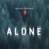 Der Wahnsinn - Alone