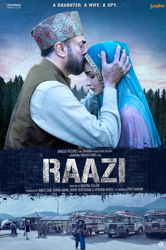Raazi