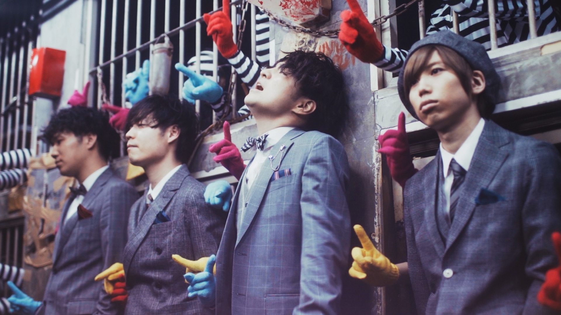 Official髭男dism I love ノーダウト オルゴールセット ノーダウト