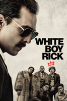 Yann Demange - White Boy Rick artwork