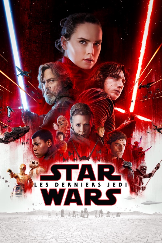 Star Wars: The Last Jedi