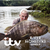 River Monsters, Series 9 - River Monsters