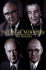 The Prime Ministers: The Pioneers - Richard Trank