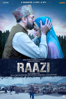 Raazi - Meghna Gulzar