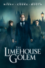 The Limehouse Golem - Juan Carlos Medina