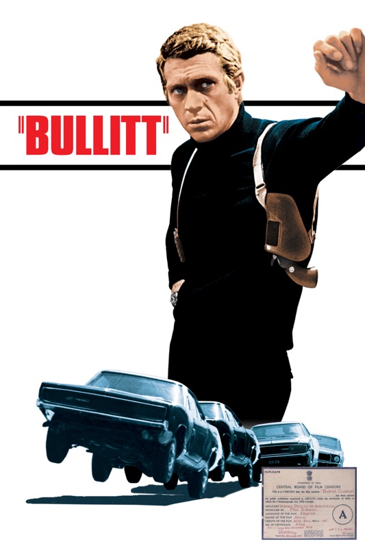 Bullitt