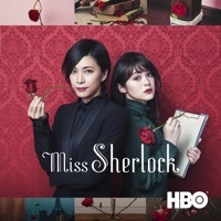 Télécharger Miss Sherlock, Season 1 Episode 6