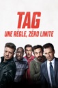 Affiche du film Tag (2018)