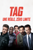 Tag (2018) - Jeff Tomsic