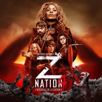 Télécharger Z Nation, Saison 4 (VF) Episode 13