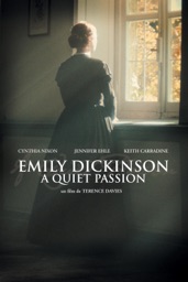 Emily Dickinson : A Quiet Passion