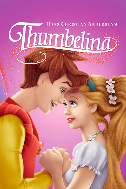 1994 Thumbelina