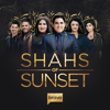 Shahs of Sunset - Shahs of Sunset, Season 7  artwork