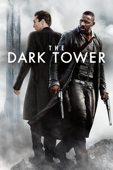 The Dark Tower cover