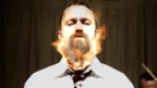 Burning Beard
