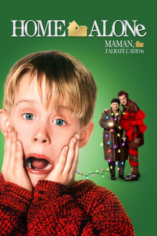 Home Alone