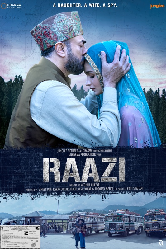 Raazi
