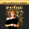 Reba - Reba, The Complete Series  artwork