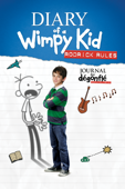 Diary of a Wimpy Kid: Rodrick Rules