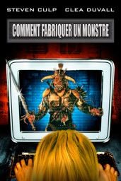 Comment Fabriquer Un Monstre