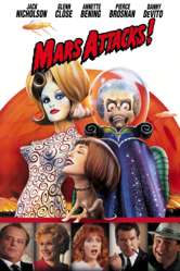 Mars Attacks! - Unknown Cover Art