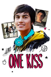 One Kiss