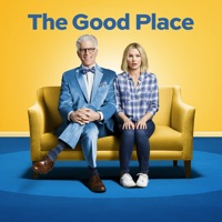 Télécharger The Good Place, Saison 1 Episode 5