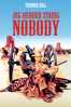 Jeg Hedder Stadig Nobody - Damiano Damiani & Sergio Leone