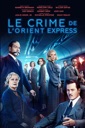 Affiche du film Le Crime de l\'Orient Express