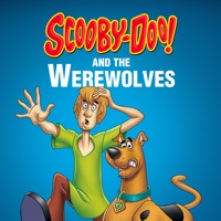 Télécharger Scooby-Doo! and the Werewolves Episode 3