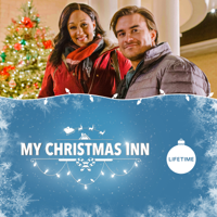 My Christmas Inn - My Christmas Inn Cover Art