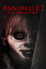 Annabelle: La creación - David F. Sandberg