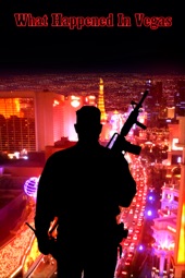 Poster for What Happened in Vegas by Ramsey Denison